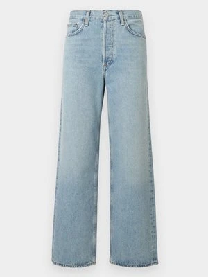 Jeansy Relaxed Fit Agolde