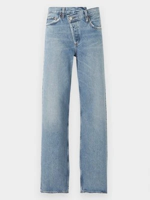 Jeansy Relaxed Fit Agolde