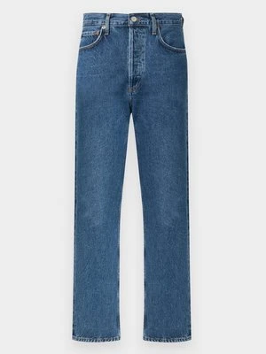 Jeansy Relaxed Fit Agolde