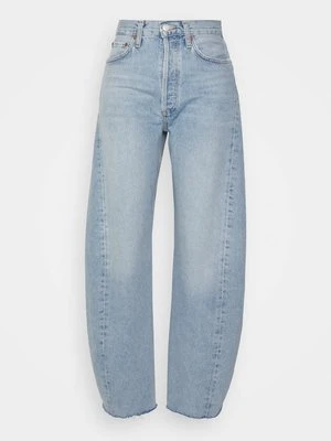 Jeansy Relaxed Fit Agolde