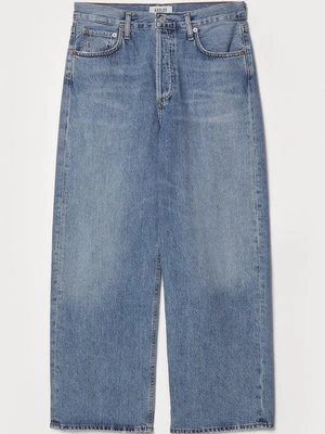 Jeansy Relaxed Fit Agolde