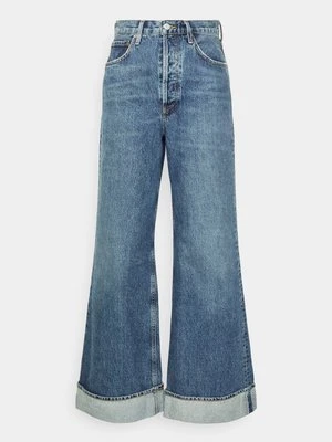 Jeansy Relaxed Fit Agolde