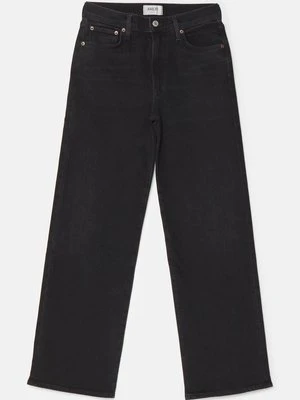 Jeansy Relaxed Fit Agolde