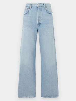 Jeansy Relaxed Fit Agolde