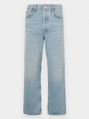 Jeansy Relaxed Fit Agolde