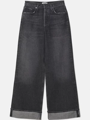 Jeansy Relaxed Fit Agolde