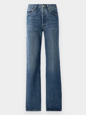 Jeansy Relaxed Fit Agolde