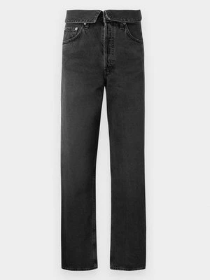 Jeansy Relaxed Fit Agolde