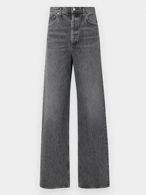 Jeansy Relaxed Fit Agolde