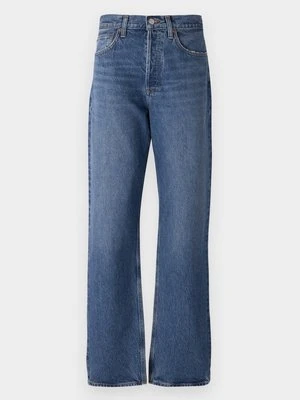 Jeansy Relaxed Fit Agolde