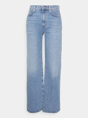 Jeansy Relaxed Fit Agolde