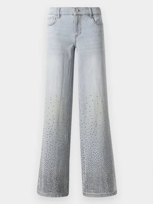 Jeansy Relaxed Fit alice + olivia