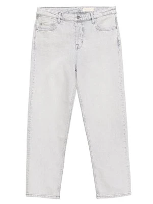 Jeansy Relaxed Fit AllSaints