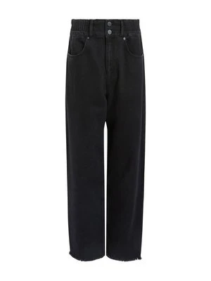 Jeansy Relaxed Fit AllSaints