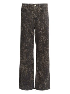 Jeansy Relaxed Fit AllSaints