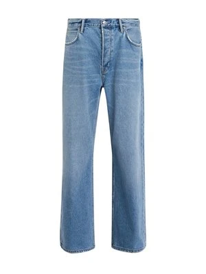 Jeansy Relaxed Fit AllSaints