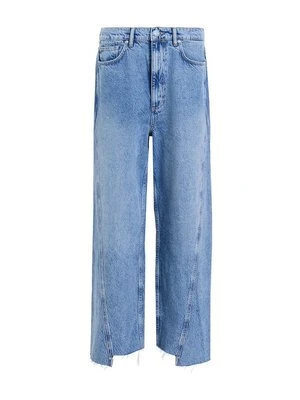 Jeansy Relaxed Fit AllSaints