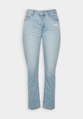 Jeansy Relaxed Fit AMERICAN EAGLE