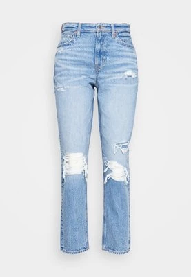 Jeansy Relaxed Fit AMERICAN EAGLE