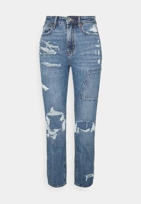 Jeansy Relaxed Fit AMERICAN EAGLE