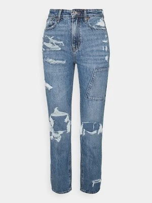 Jeansy Relaxed Fit AMERICAN EAGLE