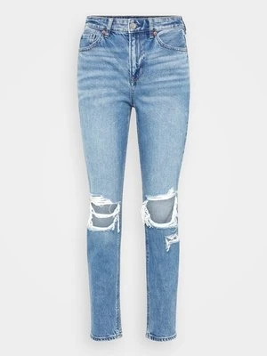 Jeansy Relaxed Fit AMERICAN EAGLE