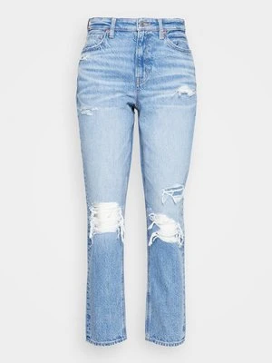 Jeansy Relaxed Fit AMERICAN EAGLE
