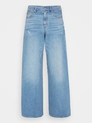 Jeansy Relaxed Fit AMERICAN EAGLE