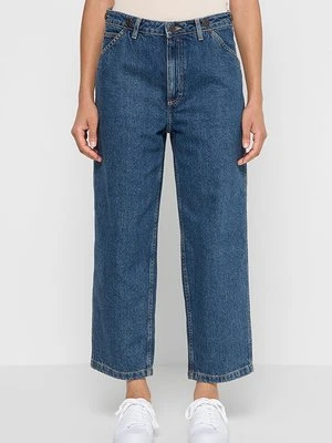 Jeansy Relaxed Fit American vintage