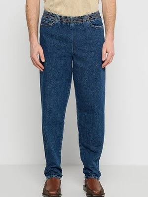Jeansy Relaxed Fit American vintage