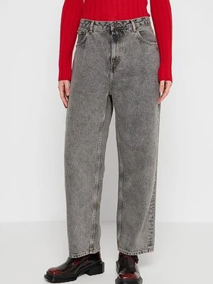 Jeansy Relaxed Fit American vintage