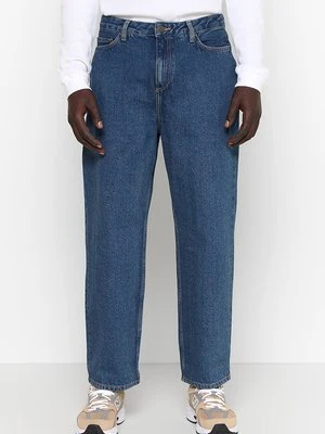 Jeansy Relaxed Fit American vintage