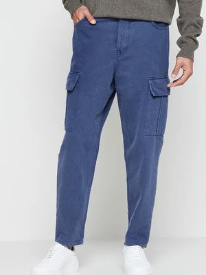 Jeansy Relaxed Fit American vintage