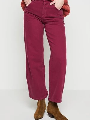 Jeansy Relaxed Fit American vintage