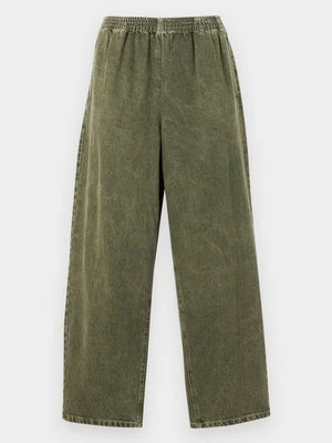 Jeansy Relaxed Fit American vintage