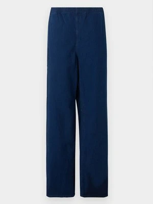 Jeansy Relaxed Fit American Vintage niebieski