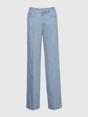 Jeansy Relaxed Fit ANDIATA