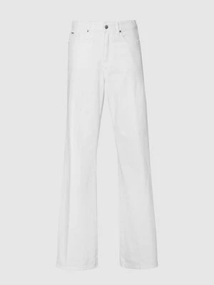 Jeansy Relaxed Fit ANDIATA