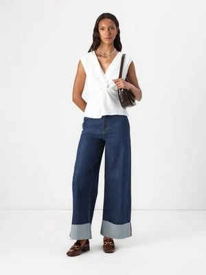 Jeansy Relaxed Fit Anna Field