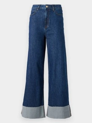 Jeansy Relaxed Fit Anna Field