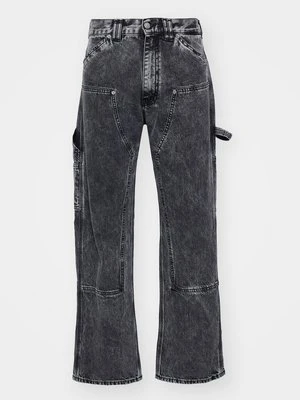 Jeansy Relaxed Fit Aries