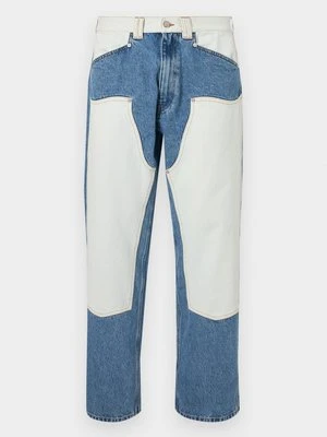 Jeansy Relaxed Fit Aries