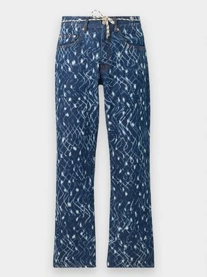 Jeansy Relaxed Fit Aries