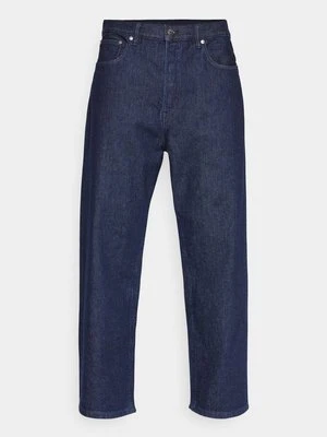 Jeansy Relaxed Fit ARKET
