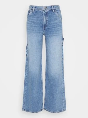 Jeansy Relaxed Fit ARKET