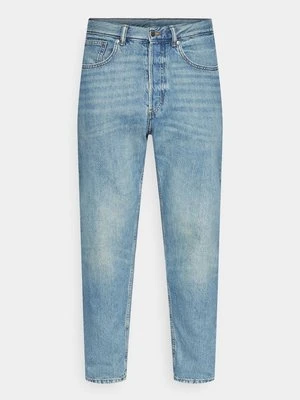 Jeansy Relaxed Fit ARKET