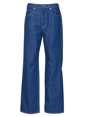 Jeansy Relaxed Fit ARKET