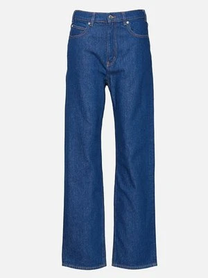 Jeansy Relaxed Fit ARKET