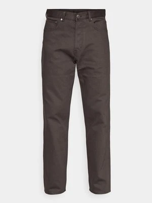 Jeansy Relaxed Fit ARKET