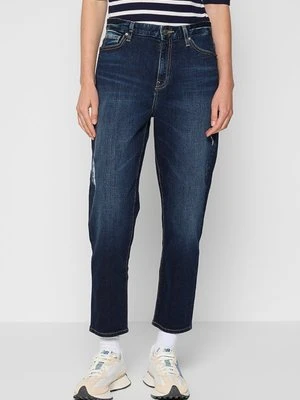 Jeansy Relaxed Fit Armani Exchange